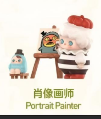 CP2 Pucky fairies market 🧺 1206