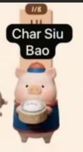 CP2 Lulu Pig Chinese Feast  1208