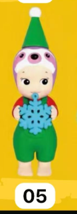 CP1 Sonny angels Santa little helpers 1208