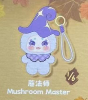 CP1 Kimmon mushroom 1209