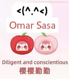 CP 5 🍒SAMUEL San Xiao Mao 1211