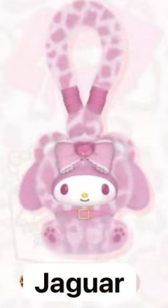 CP1 Sanrio forest animals 1211