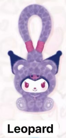 CP1 Sanrio forest animals 1211