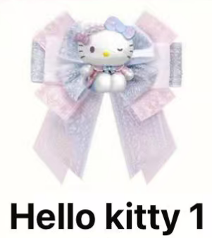 CP1 Tea party bow 👀1212