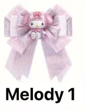 CP1 Tea party bow 👀1212