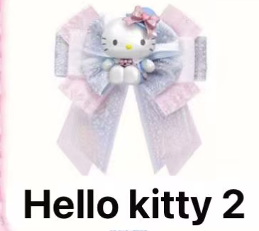 CP1 Tea party bow 👀1212