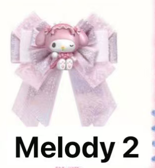 CP1 Tea party bow 👀1212