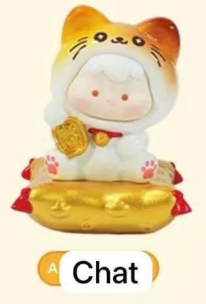 CP 7 Zaizai miaoyun treasure  1213