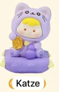 CP 7 Zaizai miaoyun treasure  1213