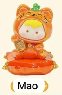 CP 7 Zaizai miaoyun treasure  1213