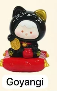 CP 7 Zaizai miaoyun treasure  1213