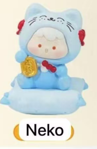CP 7 Zaizai miaoyun treasure  1213