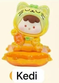 CP 7 Zaizai miaoyun treasure  1213
