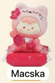 CP 7 Zaizai miaoyun treasure  1213