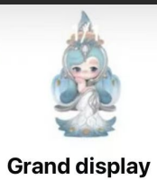 CP1 Chaka luminous reverie 1213