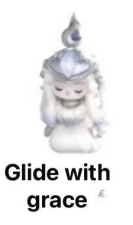 CP1 Chaka luminous reverie 1213