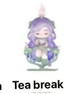CP1 Chaka luminous reverie 1213
