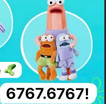 CP3 Bikini bottom fishes 1213