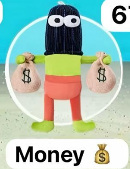 CP3 Bikini bottom fishes 1213