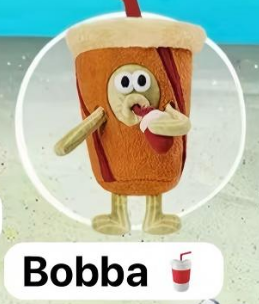 CP3 Bikini bottom fishes 1213