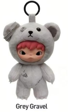 CP2 Hirono plush 1213
