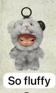 CP4 Hirono plush 1213