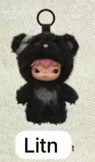 CP6 Hirono plush 1213