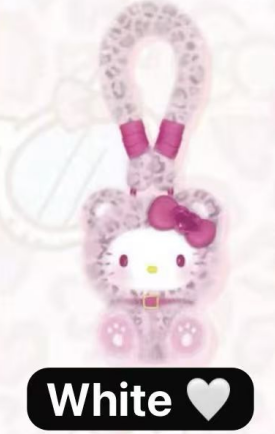 CP2 Sanrio forest 1213