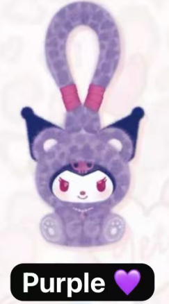 CP2 Sanrio forest 1213
