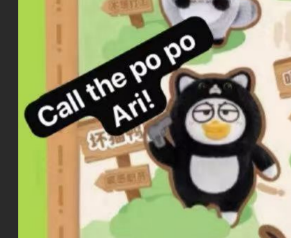 (sample only)CP1 Duckyo 1216