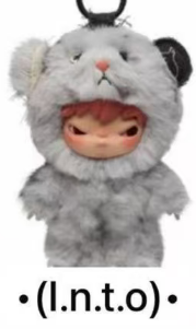 CP11 Hirono plush 1217