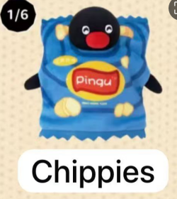 CP2 Pengu Hide and Seek 1217