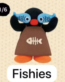 CP2 Pengu Hide and Seek 1217