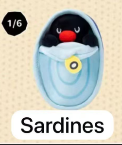 CP2 Pengu Hide and Seek 1217