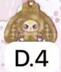 CP3 BB3 Little Rabbit Town 1218