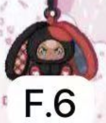 CP3 BB3 Little Rabbit Town 1218