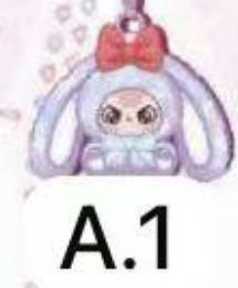 CP3 BB3 Little Rabbit Town 1218