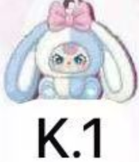 CP3 BB3 Little Rabbit Town 1218