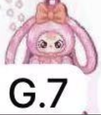 CP3 BB3 Little Rabbit Town 1218