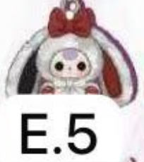 CP3 BB3 Little Rabbit Town 1218