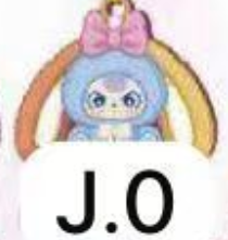 CP3 BB3 Little Rabbit Town 1218