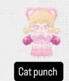 cp 1 Dora be yourself  1220