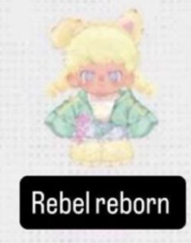 cp 1 Dora be yourself  1220