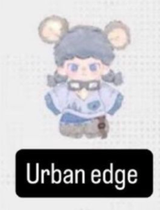 cp 1 Dora be yourself  1220