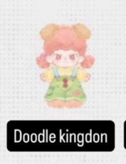 cp 1 Dora be yourself  1220