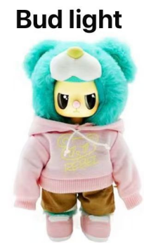 CP2 Rebel Bear Moveable Street Series 1221