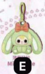 CP4 BB3 Little Rabbit Town 1221