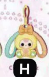 CP4 BB3 Little Rabbit Town 1221