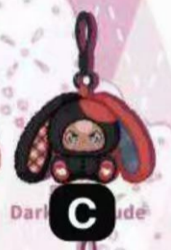 CP4 BB3 Little Rabbit Town 1221