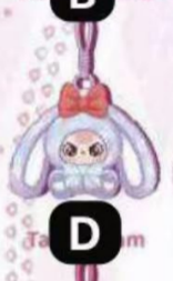 CP4 BB3 Little Rabbit Town 1221
